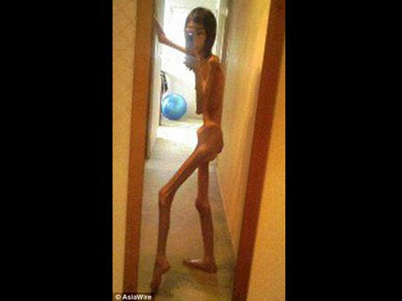 Her Reason For Sharing Her Abuse Story