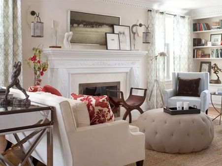 Personalize Your Space With Accessories