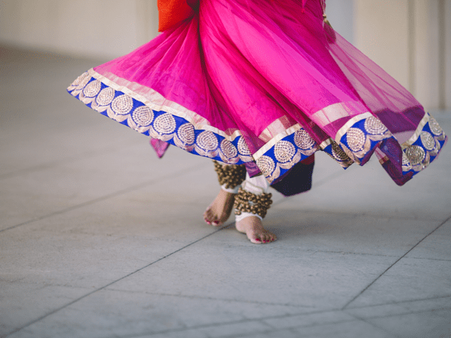 Step 7: Find A Fun Workout 