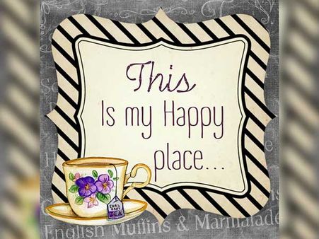 Quote #8: Feel Blessed!