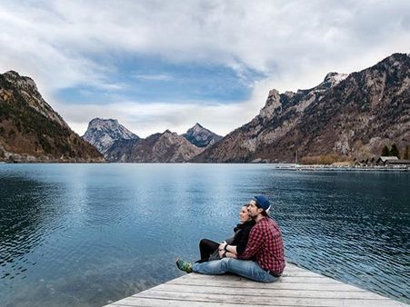 8. Fear of losing own freedom 8. Fear of losing own freedom