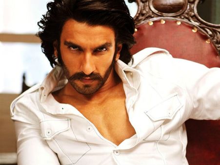 Similarly, Ranveer Singh Was Also Reported To Be Possessed While Shooting…
