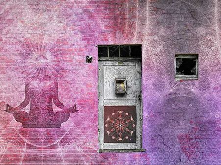 Scorpio: Oct 24-Nov 22 (Sacral Chakra)