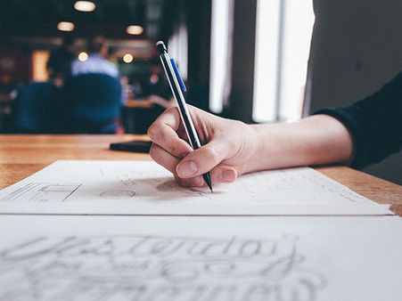 Negative Motivation Is The Key