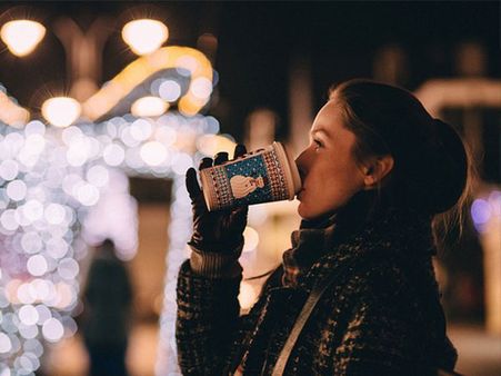 8. Go For AGirls’ Night Out