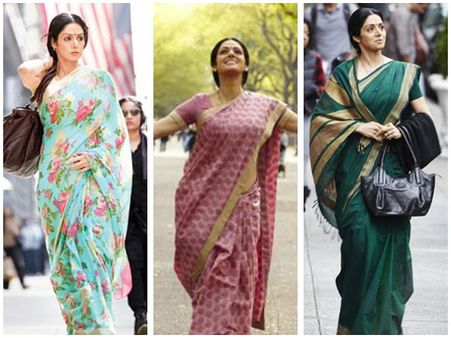 English Vinglish (2012) 