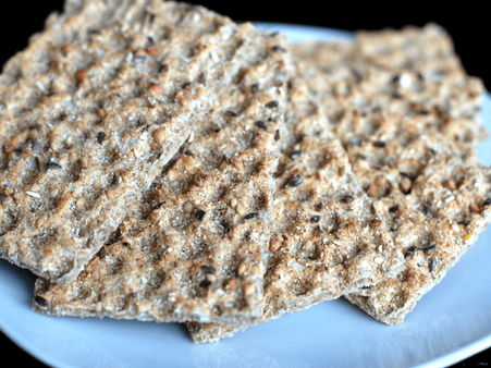 Step 8: Fill Up On Fibre 