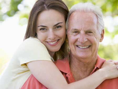 When Things Run Rough