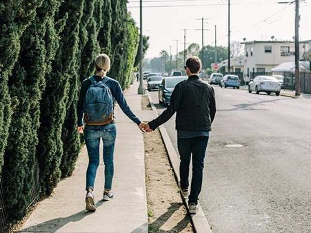 Aquarius: Jan 21-Feb 18