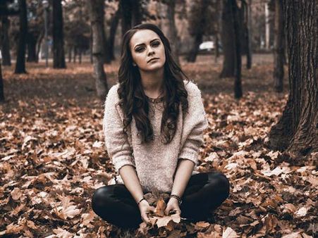 Aquarius: Jan 21-Feb 18 – Practicing Self Love!