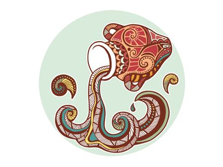 Aquarius: Jan 21-Feb 18