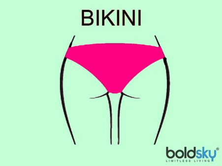 The Bikini!