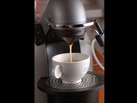 Cup Coffee Maker