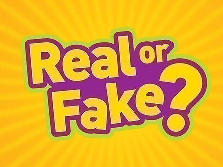 Is It Psychological Or Real?