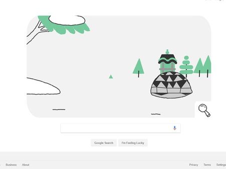 The Google Blog Revealed This… The Google Blog Revealed This…