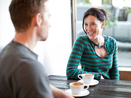 Gemini: May 21-June 20 – The Cutie You Met On A Dating App!