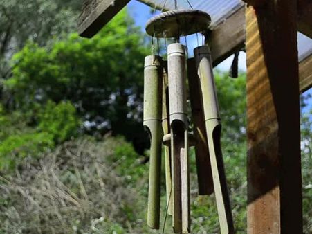 Go For Wind Chimes Go For Wind Chimes
