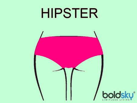 The Hipster!