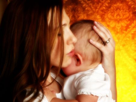 5) Keep The Baby Comfortable At All Times-