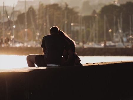 Leo: July 23-Aug 23 – Romance With Your Partner