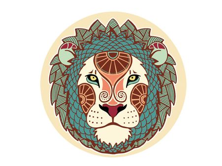 Leo: Jul 23-Aug 23