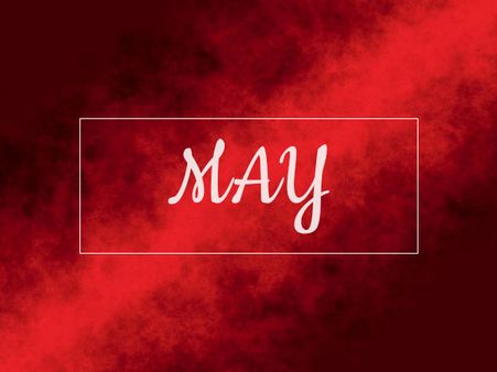 May
