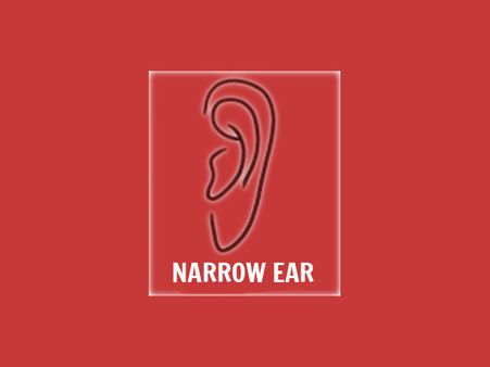 Narrow Ear Narrow Ear