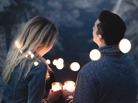 Pisces: Feb 19-Mar 20 – With Your Bae!