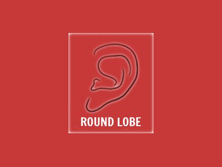 Round Lobe Round Lobe