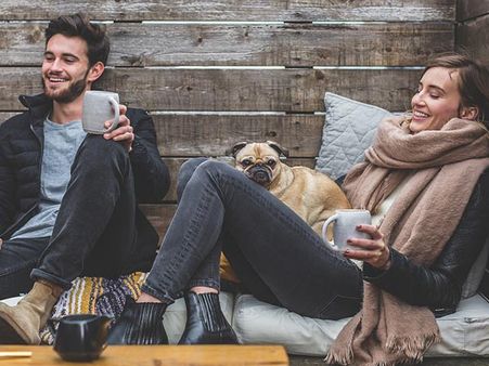 Sagittarius: Nov 23-Dec 22 – Hook Up With A Friend!