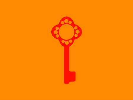 If You Choose Key Type #2