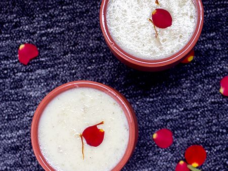 When Food Is Love When Food Is Love