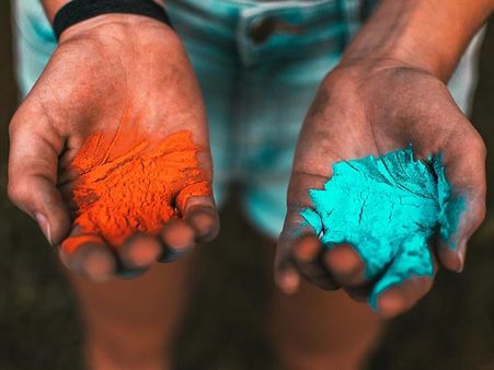 Aries: March 21-April 19