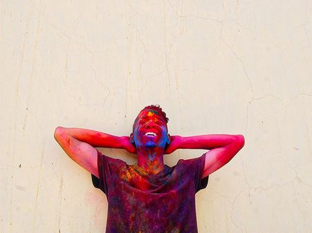 Aries: March 21-April 19