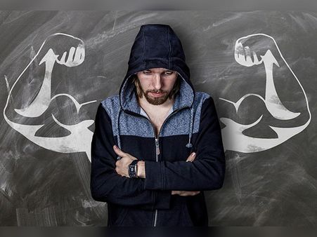 They Choose Friends Wisely