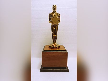 How Oscar Got Its Name