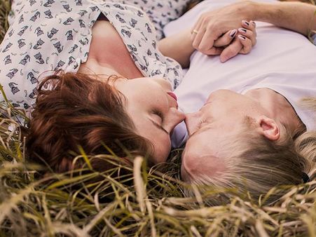 Aries (March 21–April 19): Competition