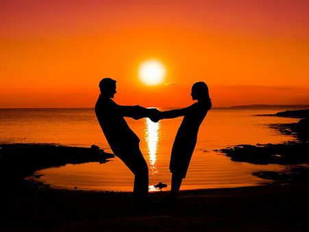 Aries: March 21-April 19