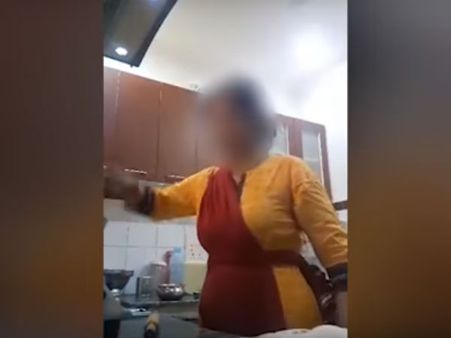 It Happened In India!