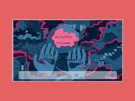 The Minutes – Tillie Walden 