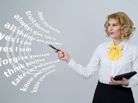 Eventually, Luck Strikes Again