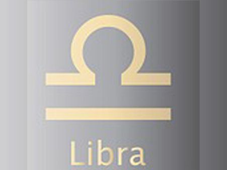 Libra: 24 September- 23 October