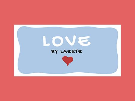 Love – Laerte