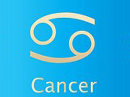 Cancer: 22 June-22 July