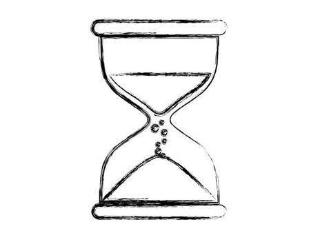 If You Chose The Hourglass! If You Chose The Hourglass!