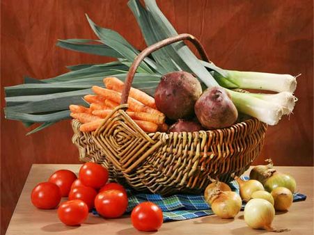 How To Decide Your Daily Carb Intake