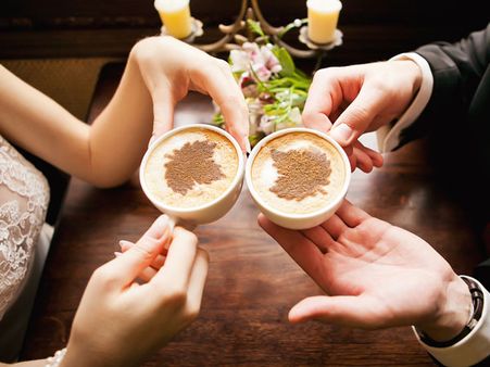 3. Limit Caffeine Intake And Avoid Taking Long Naps 3. Limit Caffeine Intake And Avoid Taking Long Naps