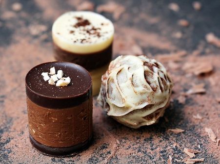 #2 You Crave Sugar All The Time!