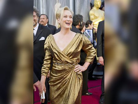 In Alber Elbaz - 2012