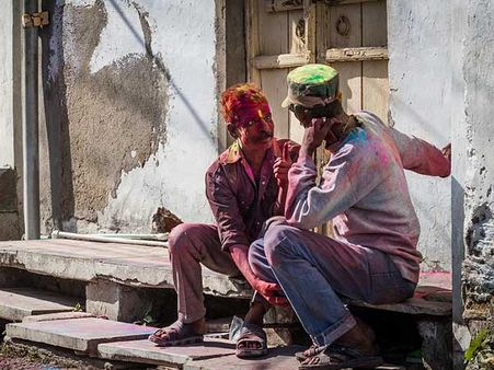 Gemini: May 21-June 20